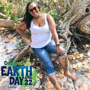 Meet your Posher, Leticia